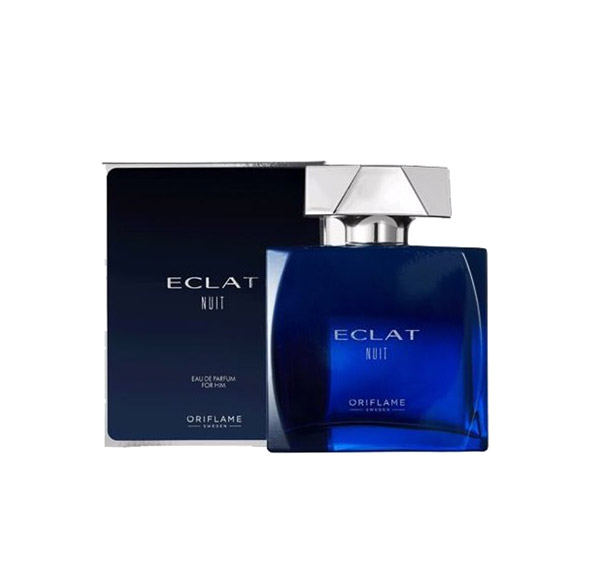 ادوپرفیوم مردانه اکلت نوایت اوریفلیم