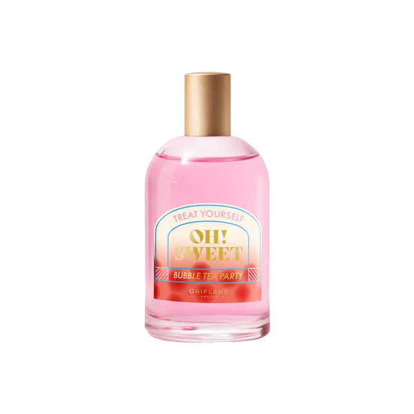 عطر اوه سوییت بابل تی پارتی اوریفلیم