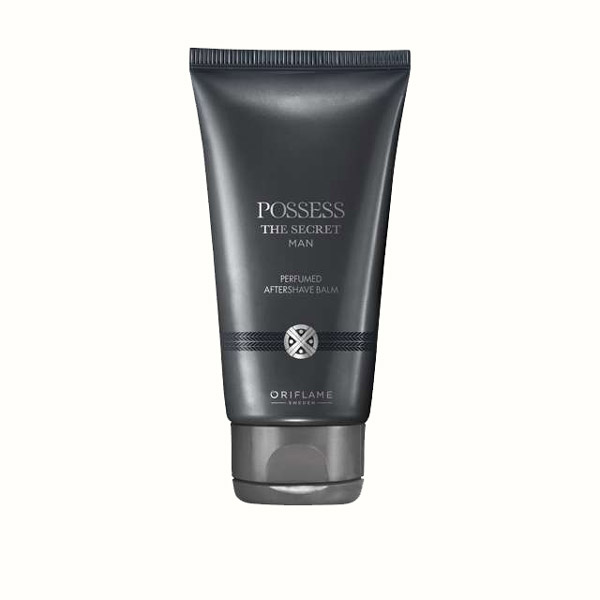 افترشیو عطری با رایحه پوسس دسکرت من اوریفلیم