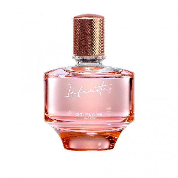 ادوپرفیوم اینفینیتا عطر زنانه اوریفلیم