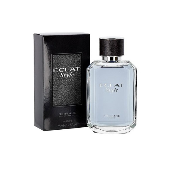 پرفیوم مردانه اکلت استایل اوریفلیم