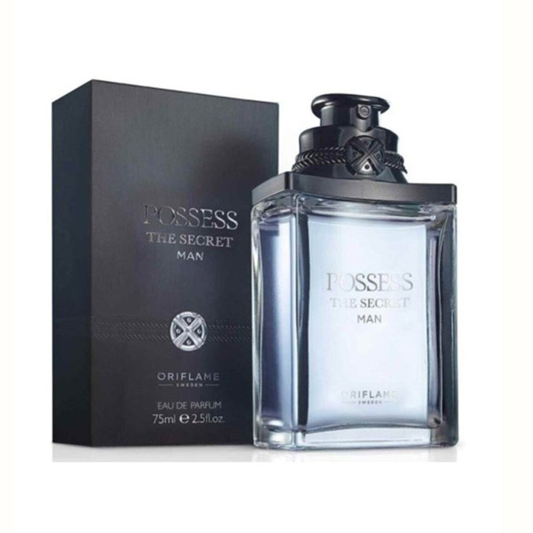 ادوپرفیوم مردانه پوسس سکرت اوریفلیم