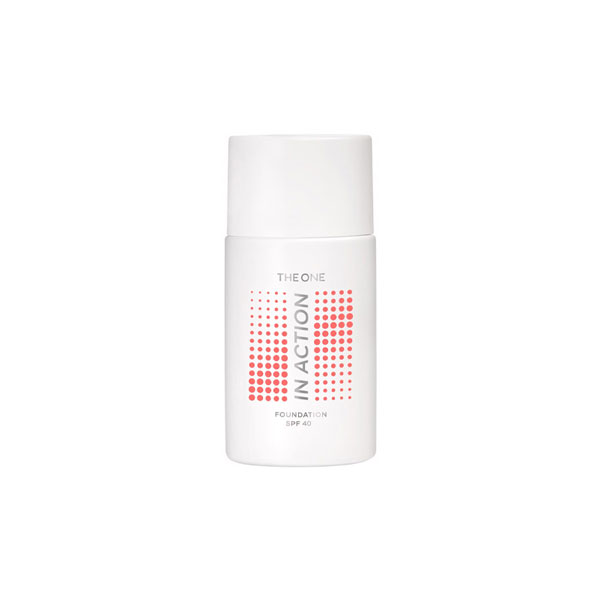 کرم پودر ضدتعریق این اکشن دوان spf40 اوریفلیم