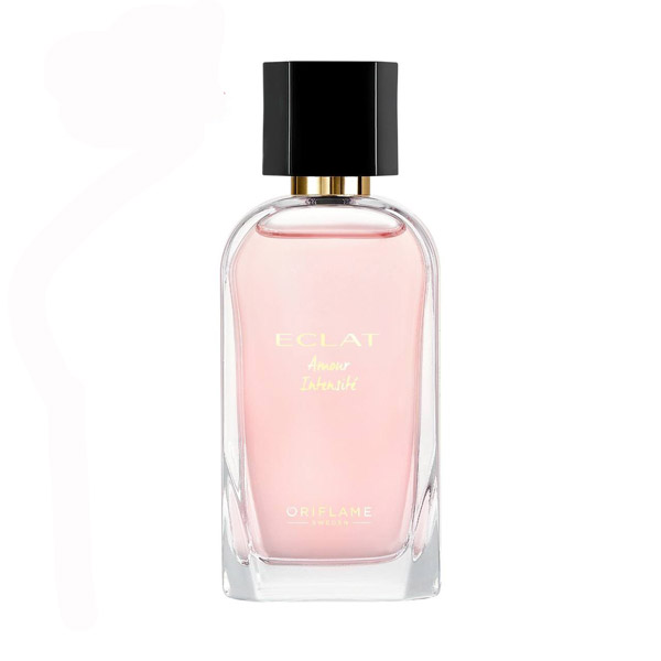 ادوتویلت زنانه اکلت آمور اینتنس