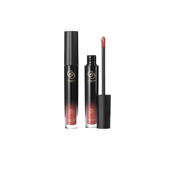 رژلب مات مایع الکسیر جوردانی گلد اوریفلیم